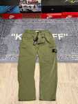 Штаны карго stone island nylon metal cargo pants
