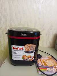 Хлебопечка Tefal