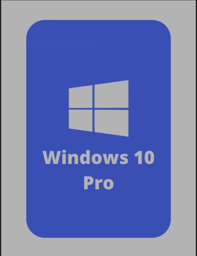 Активизация Windows 10, 150 гривен