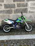 Kawasaki KLX 650 C