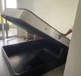 Cama de Casal 140x190 com Sommier e Colchão (Policolchoes)