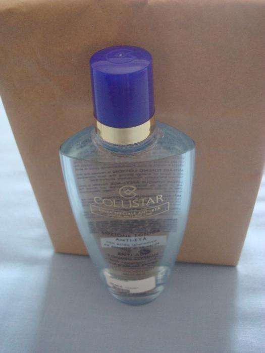 Loção Tónica Collistar Nova