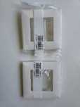 Espelhos Simples LEGRAND NILOÉ STEP (Ref 864171)