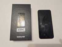 Samsung galaxy S23 8GB/128GB stan jak nowy !!!
