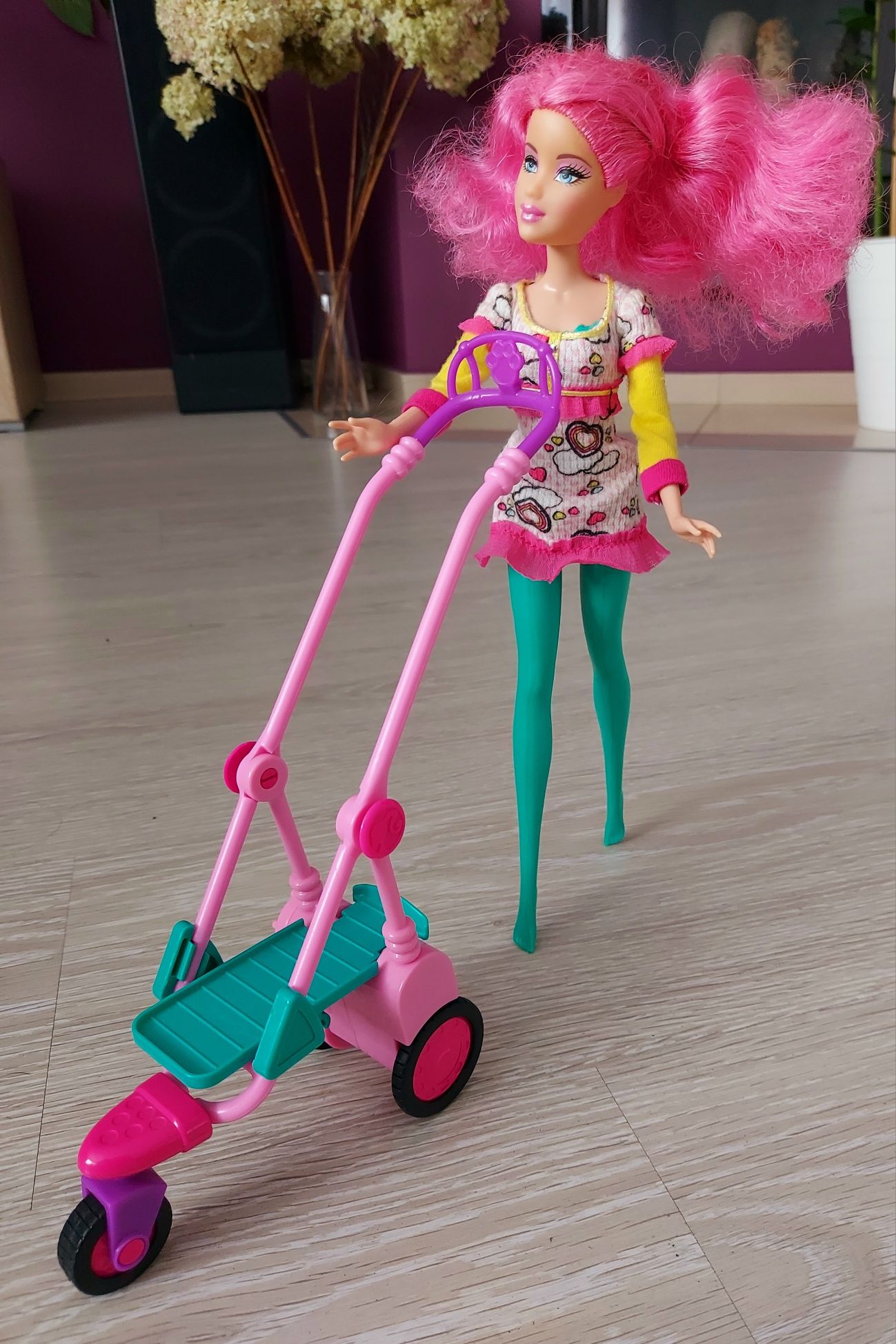 Lalka     Barbie