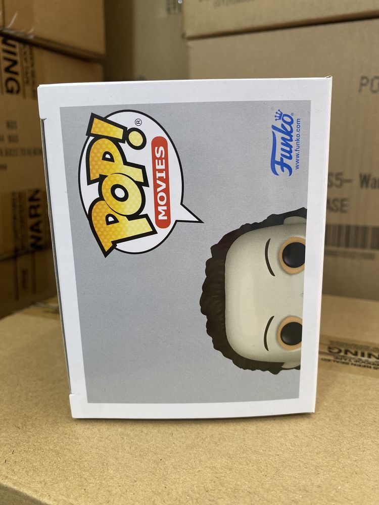 Michael Myers 1156 Halloween Funko Pop