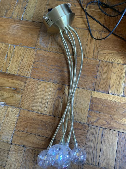 Люстра. Австрія. Б/у. Терміново.