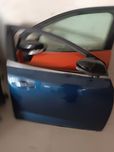 Sprzedam do reanult Megane iv drzwi prawe teprp