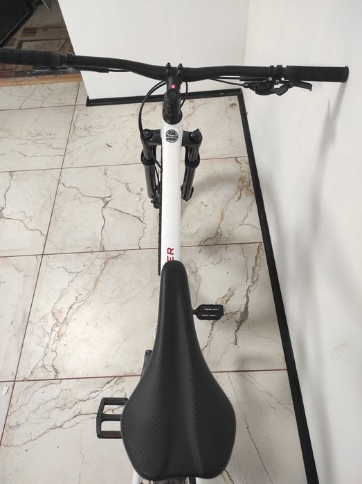 Rower Trek X- Caliber