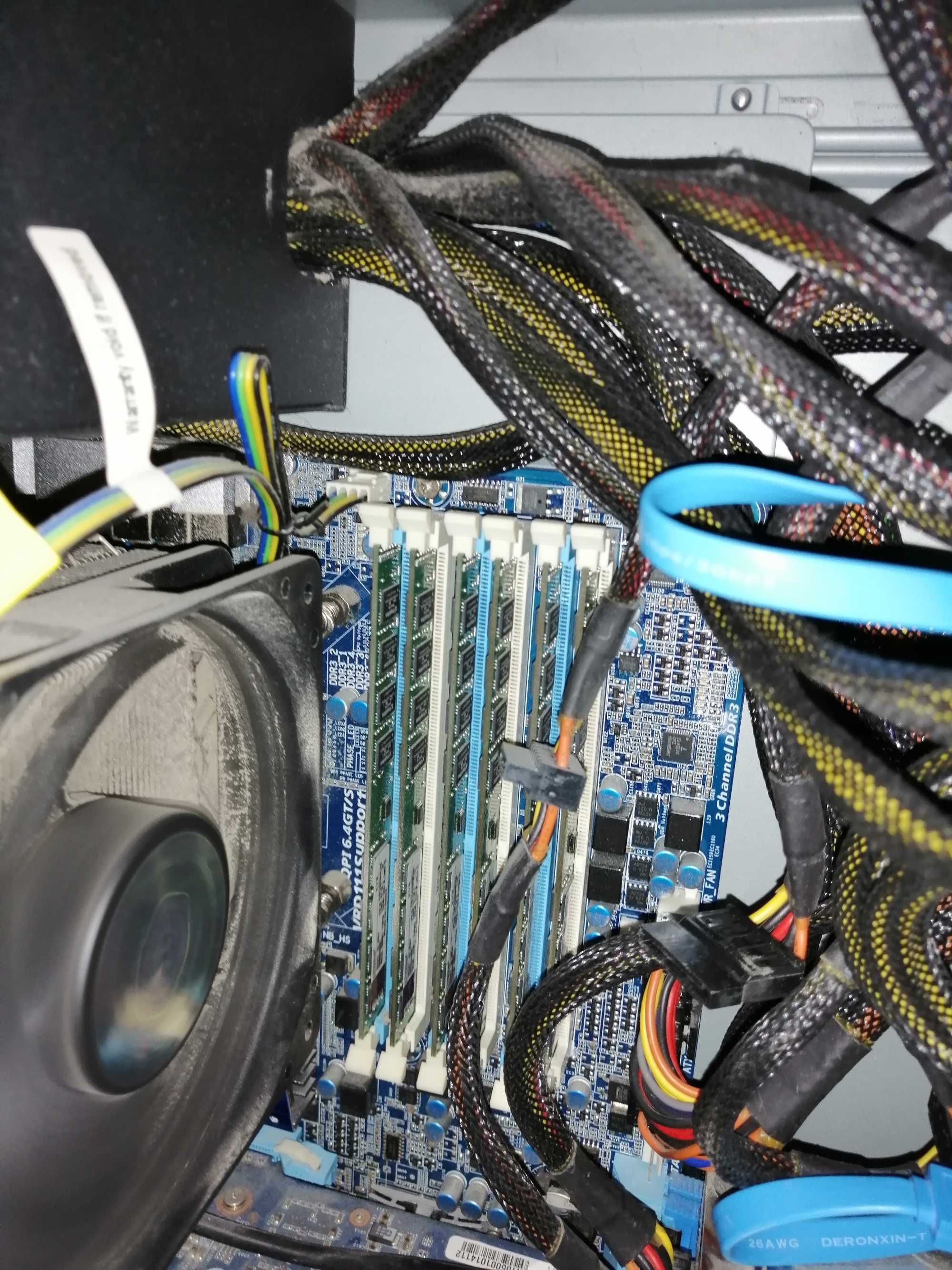 Sprzedam Komputer PC