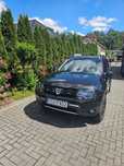 Dacia Duster Dacia Duster benzyna 1.2