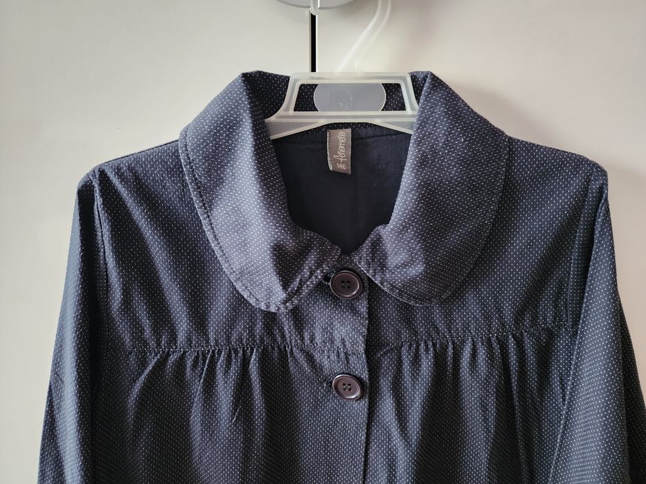 Marynarka dla dziewczynki