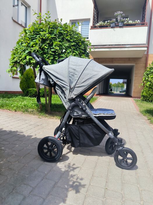 Valco Baby Snap4 Sport