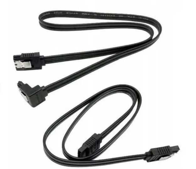 Zestaw kabli hdmi, sata