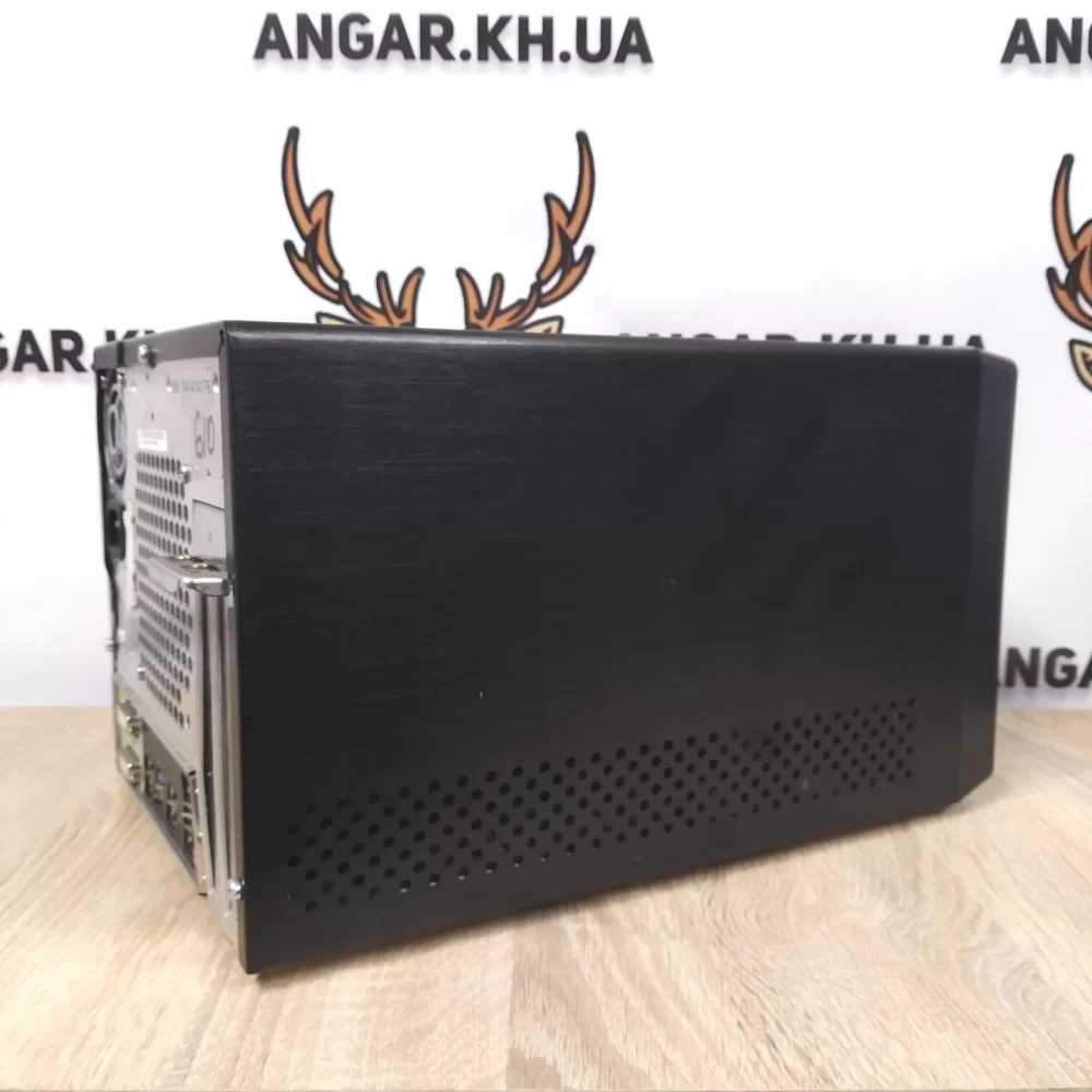 Комп'ютер б/в Shuttle (Core i5-3470s-2.9 Ghz / DDR3-4Gb / HDD-160Gb)