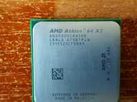 процессор AMD 1-2-3-4-6-8 ядра