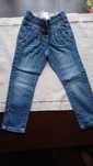 Spodnie jeansowe Palomino chino rozm. 104