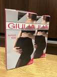 Колготи для вагітних Giulia 100