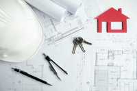 Budowa Domu - Inwestor Zastępczy, pozwolenia, remonty