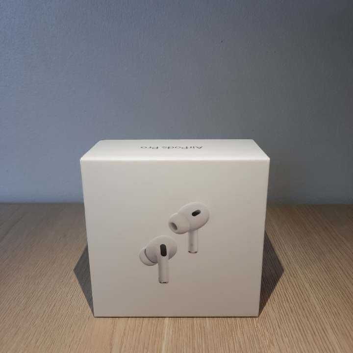 Air Pods Pro (2. generacji)