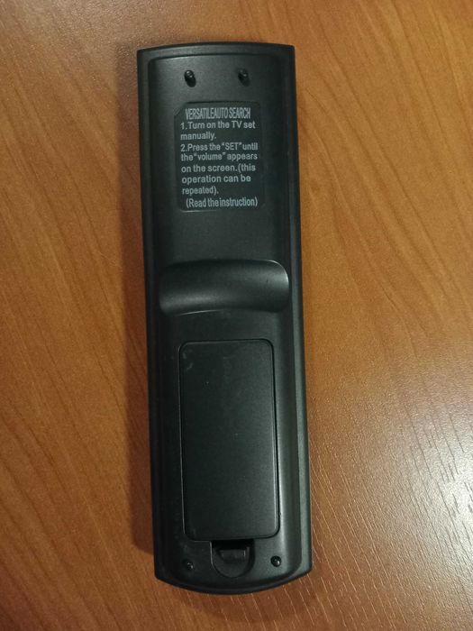 Comando TV Universal LM-620