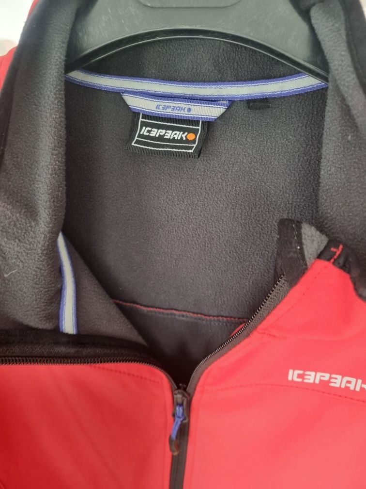 Męska kurtka Icepeak Rozmiar 3XL
