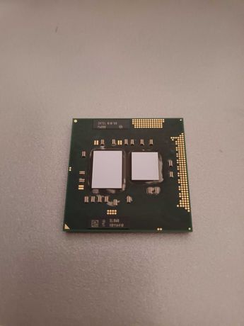 Processador Intel Pentium P6000 1,86 GHz para portáteis
