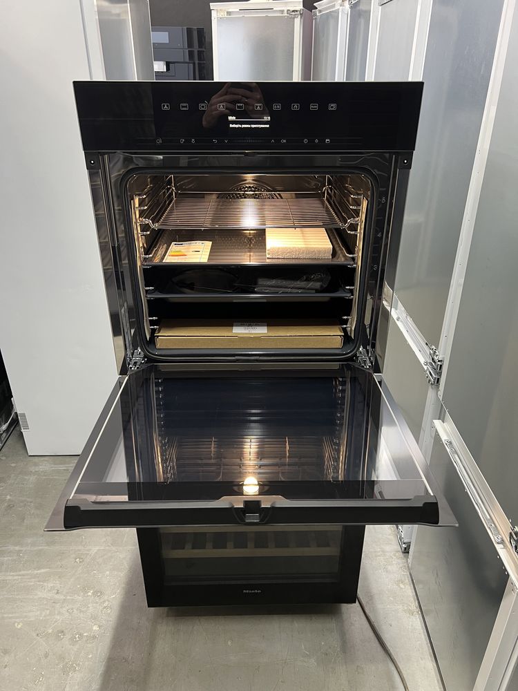 Духова шафа Miele H 7460 BPX ( нова)