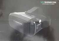Окуляри для перегляду 3Д зображення VR Shinecon