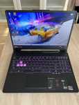 Laptop gamingowy Asus TUF A15 R7 lub zamiana