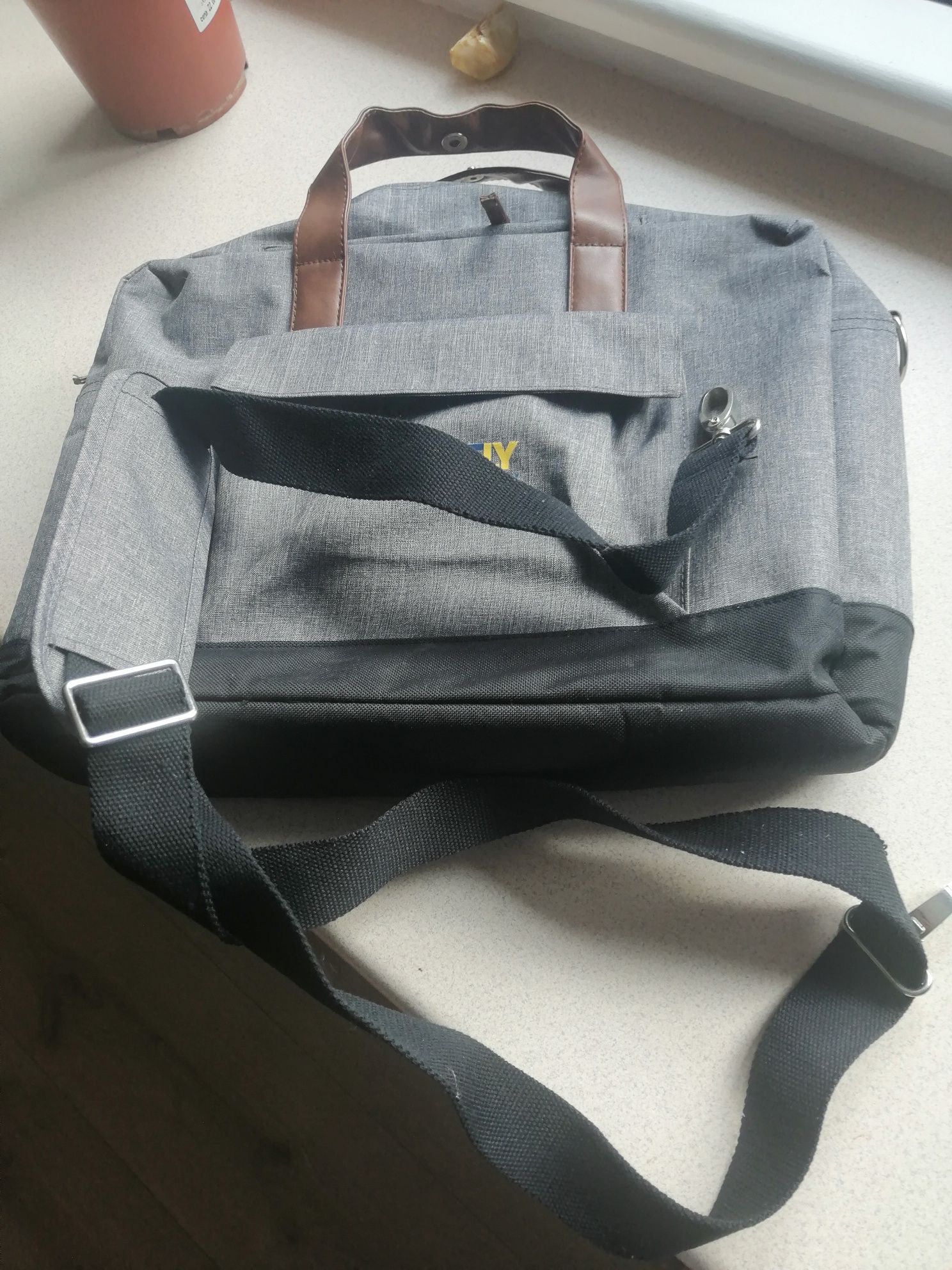 Nowa torba do notebooka, laptopa inne