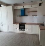 Квартира з ремонтом в житловому комплексі біля моря