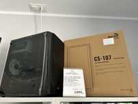 Komputer Gamingowy: i3-10100f 4/8-3,6GHz/GTX 660-2GB/SSD 256GB/ram16GB