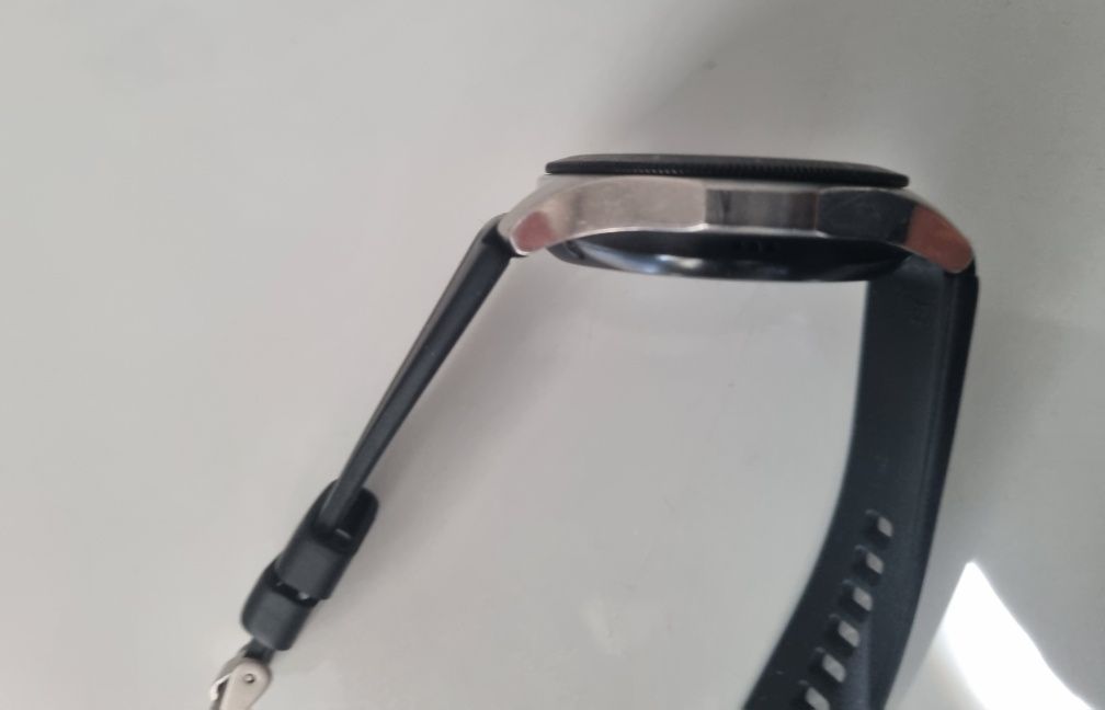 Smartwatch SAMSUNG Galaxy Watch 46MM SM-R800