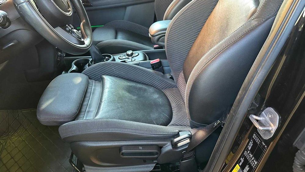 Mini Countryman SE ALL4 auto