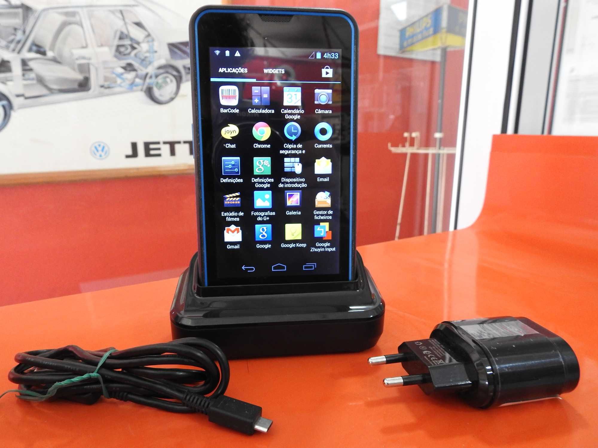 Telemóvel PDA android MODAT