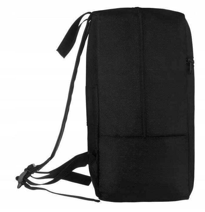 Plecak podróżny bagaż do samolotu podręczny 40x20x25 dla RYANAIR cabin