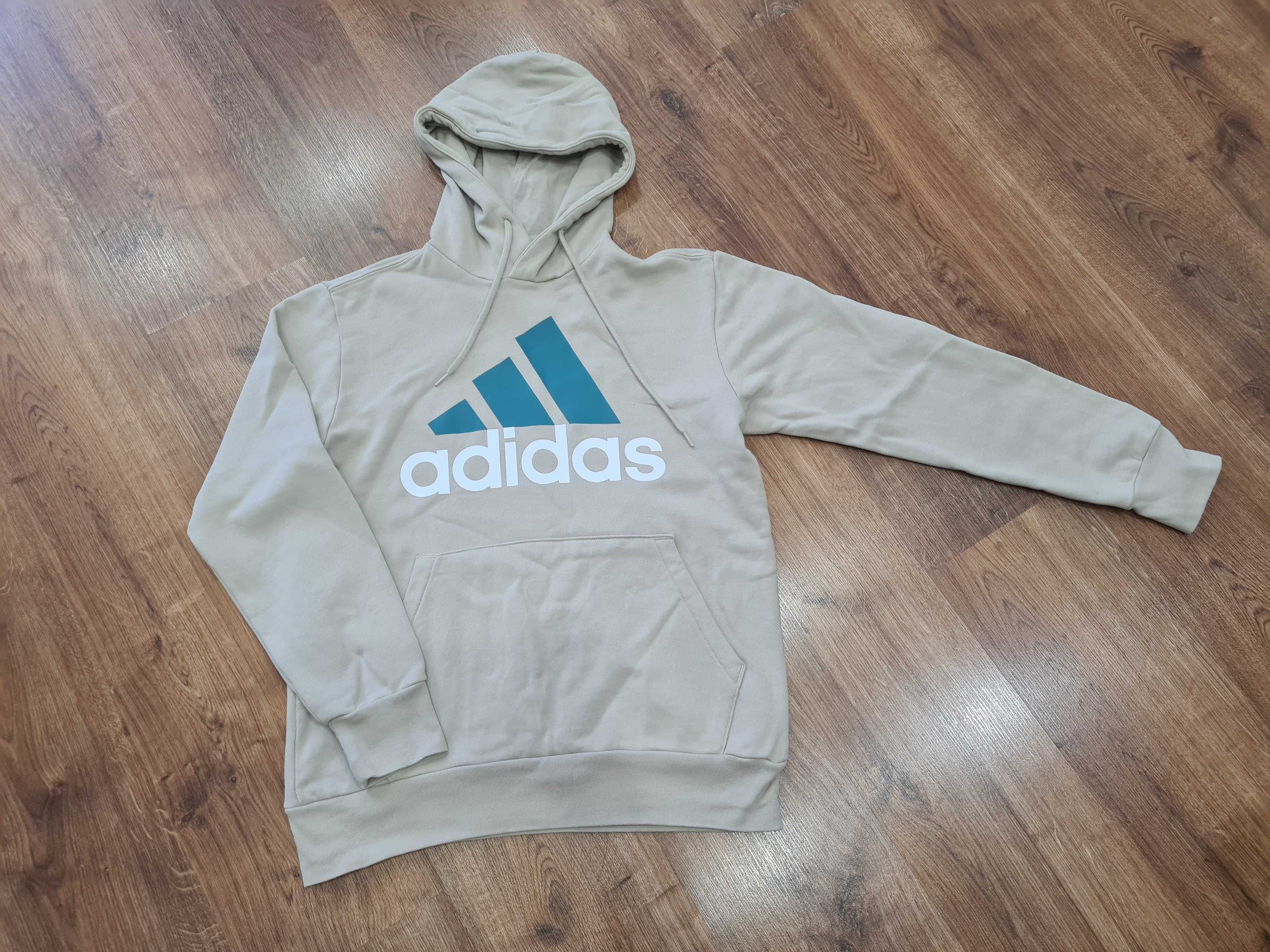 Bluza męska Adidas S