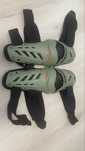 Наколінники Leatt Knee & Shin Guard Dual Axis розмір S/M