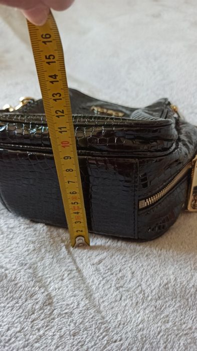 Torebka Kazar skóra