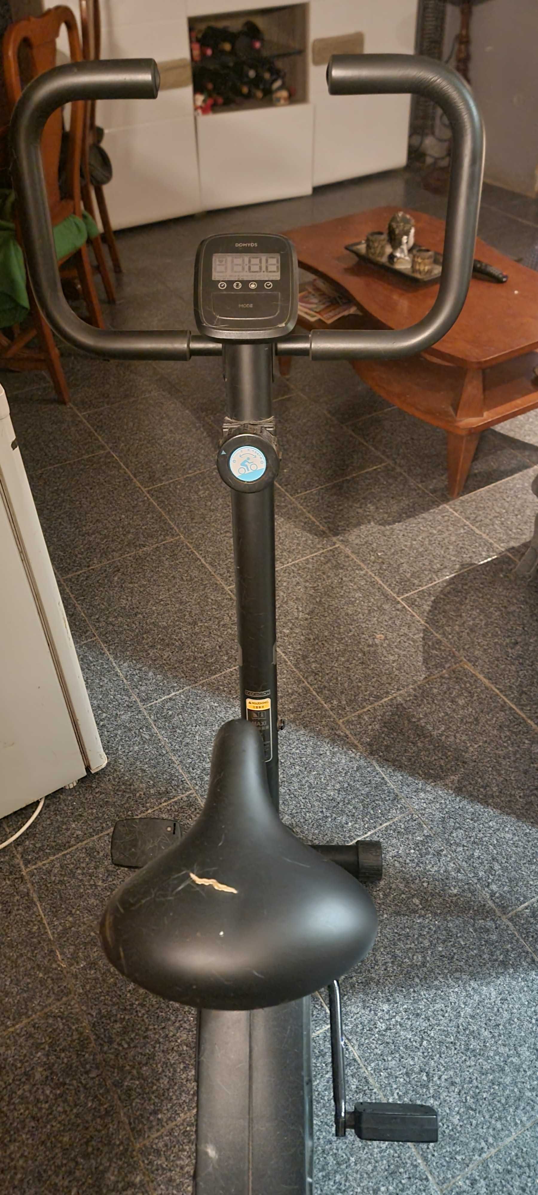 Bicicleta estatica
