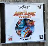 Disney Arcade Frenzy  PC gra retro