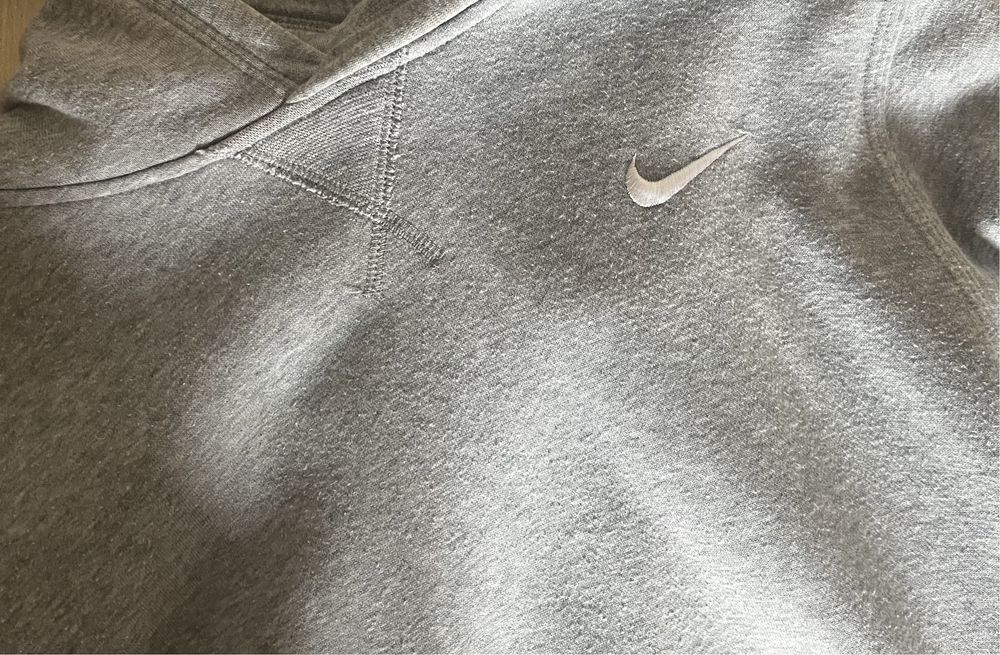 Толстовка Nike оригінал