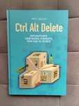 Книга- Митч Джоэл " Ctrl Alt Delete"