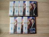 Magda M. - sezon 1 - 7xDVD. Stan bdb, tanio!