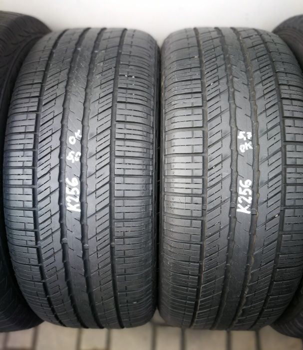 235 55 R17 99V Hankook DYNAPRO HP