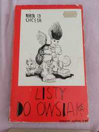 Listy do Owsiaka