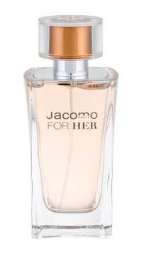 Jacomo Jacomo For Her Edp 100Ml (W) (P2)