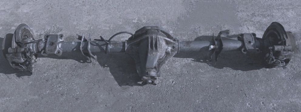 Міст спрінтер /  лт 41:11