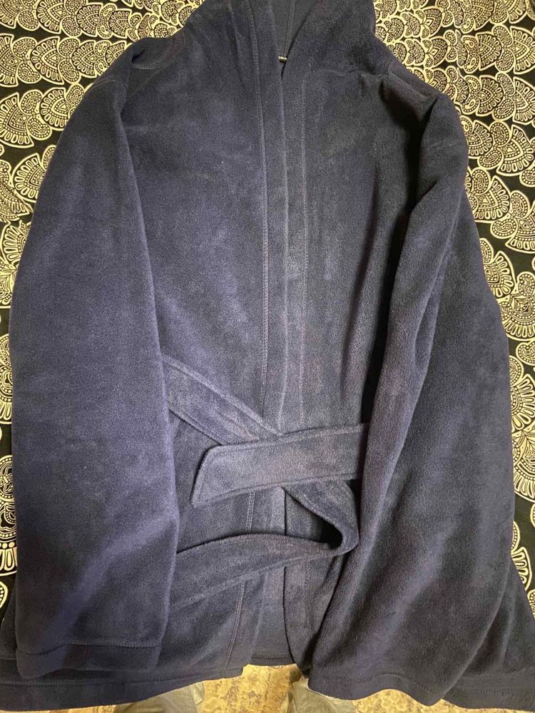 Мужской домашний халат Yamamay, новый, размер М Торг. Мужской
